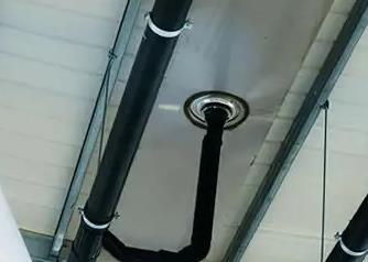 株洲虹吸排水的原理