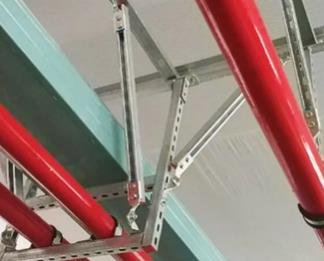 株洲成品支架的特点