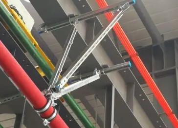 株洲抗震支架厂家与你分享你必须做的紧急情况下的准备
